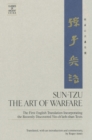 Image for Sun-Tzu: The Art of Warfare