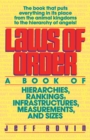 Image for Laws of Order