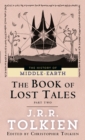 Image for The Book of Lost Tales: Part Two