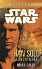 Image for The Han Solo Adventures: Star Wars Legends
