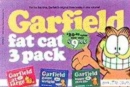 Image for Garfield Fat Cat Pack