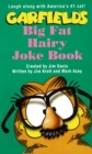 Image for Garfield Big Fat Hairy Joke Book