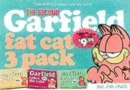 Image for The second Garfield fat cat 3-pack