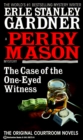 Image for The Case of the One-Eyed Witness