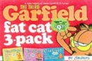 Image for The third Garfield fat cat 3-pack