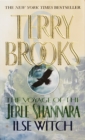 Image for The Voyage of the Jerle Shannara: Ilse Witch