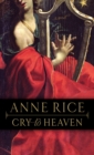 Image for Cry to Heaven : A Novel