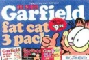 Image for The fourth Garfield fat cat 3-pack