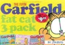 Image for The fifth Garfield fat cat 3-pack
