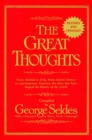 Image for The Great Thoughts, Revised and Updated