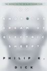 Image for Do androids dream of electric sheep?  : the inspiration for the films Blade runner and Blade runner 2049
