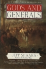 Image for Gods and Generals : A Novel of the Civil War