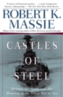 Image for Castles of Steel : Britain, Germany, and the Winning of the Great War at Sea