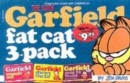 Image for The sixth Garfield fat cat 3-pack