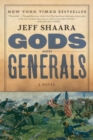 Image for Gods and Generals