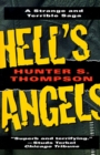 Image for Hell&#39;s Angels : A Strange and Terrible Saga