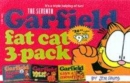 Image for The seventh Garfield fat cat 3-pack