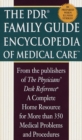 Image for PDR Family Encyclopedia of Medical Care