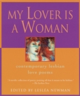 Image for My Lover Is a Woman