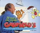 Image for Garfield&#39;s twentieth anniversary collection