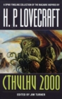 Image for Cthulhu 2000 : Stories