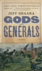 Image for Gods and Generals