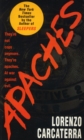 Image for Apaches : A Novel of Suspense