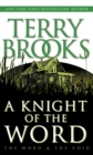 Image for A Knight of the Word