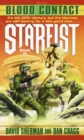 Image for Starfist: Blood Contact : Book IV