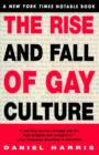 Image for Rise and Fall of Gay Culture