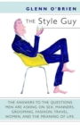 Image for The style guy