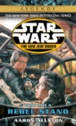Image for Rebel Stand: Star Wars Legends : Enemy Lines II