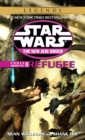 Image for Refugee: Star Wars Legends : Force Heretic, Book II