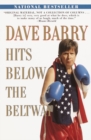 Image for Dave Barry Hits Below the Beltway