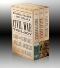 Image for The Civil War Trilogy 3-Book Boxset (Gods and Generals, The Killer Angels, and The Last Full Measure)
