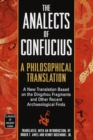 Image for The Analects of Confucius : A Philosophical Translation