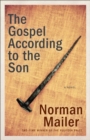 Image for The Gospel According to the Son : A Novel