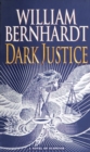 Image for Dark Justice : A Novel of Suspense