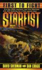 Image for Starfist: First to Fight