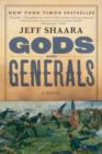 Image for Gods and generals