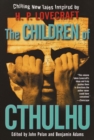Image for The Children of Cthulhu : Stories