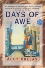 Image for Days of Awe : A Novel