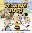 Image for Peanuts 2000 : The 50th Year of the World&#39;s Most Favorite Comic Strip Featuring Charlie Brown, Snoopy, and the Peanuts Gang