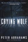 Image for Crying wolf