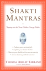 Image for Shakti mantras  : tapping into the great goddess energy within