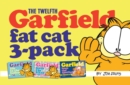 Image for The Twelfth Garfield Fat Cat 3-Pack