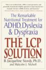 Image for LCP Solution: The Remarkable Nutritional Treatment for ADHD, Dyslexia, and Dyspraxia