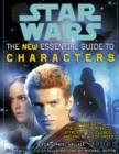 Image for The Essential Guide to Characters, Revised Edition: Star Wars