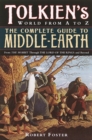 Image for Complete Guide to Middle-earth