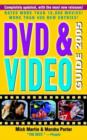 Image for DVD and Video Guide